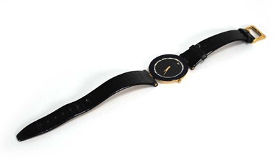 Lot 966 - A ladies 'Othello' wristwatch by Raymond Weil,...