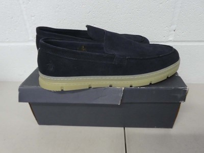 Lot 1273 - Boxed pair of Penguin 'CAM' shoes size UK 12