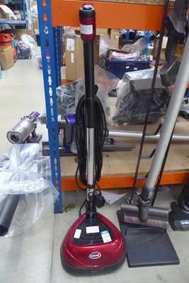 Lot 3153 - Ewbank floor cleaner and polisher
