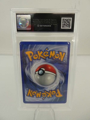 Lot Entei 34 - 2001 Wizards Black Star Promo Get...