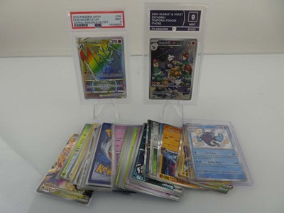 Lot 2022 Pokémon SWSH FA/Kleavor VSTAR Astral...