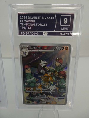 Lot 2022 Pokémon SWSH FA/Kleavor VSTAR Astral...