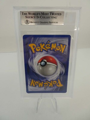 Lot 1999 Fossil Unlimited #2 Articuno Holo BGS...