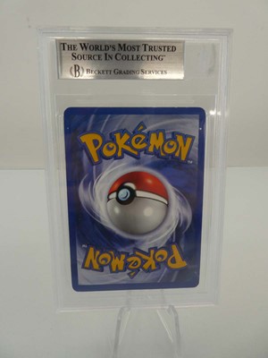 Lot 2000 Team Rocket 1st Edition #10 Dark Machamp...