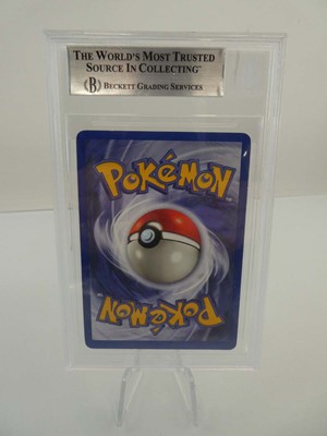Lot 2000 Team Rocket 1st Edition #20 Blastoise...