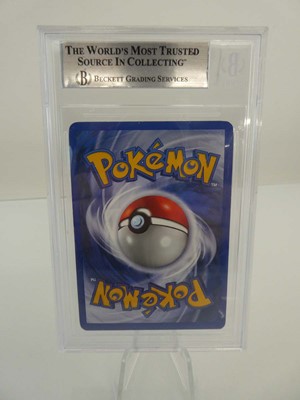 Lot 2000 Team Rocket 1st Edition #13 Dark...