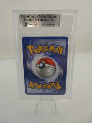 Lot 2000 Team Rocket 1st Edition #83 Dark Raichu...