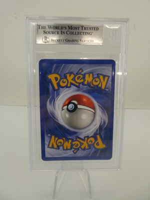 Lot 1999 Base Unlimited #15 Venusaur Holo BGS Near...