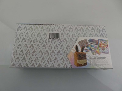 Lot Pokémon Scarlet & Violet Super Premium...