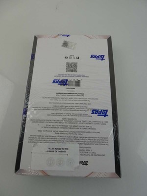 Lot Topps UEFA Club Competitions Season 2024/25...