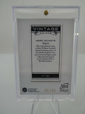 Lot 2020 Merlin Chrome UCL Eduardo Camavinga Auto...