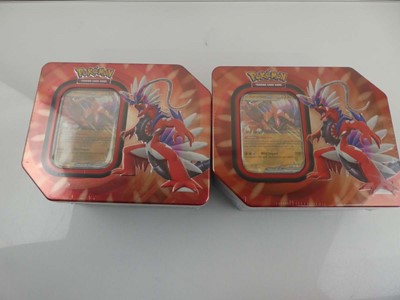 Lot x3 Pokémon Trading Card Products to include x2...