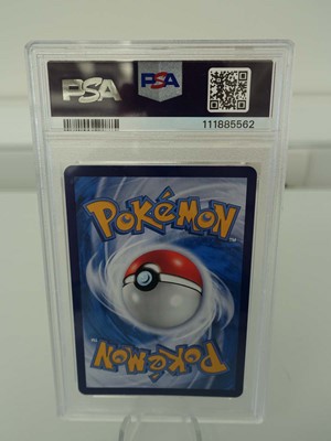 Lot 2025 Pokémon CBB1 CS Captain Pikachu Graded...