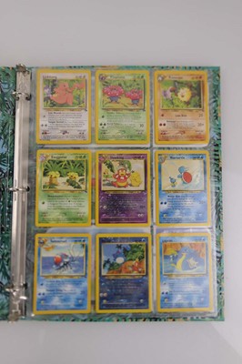 Lot Original Pokémon/Pocket Monsters Southern...