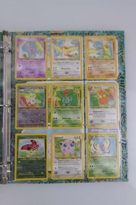 Lot Original Pokémon/Pocket Monsters Southern...