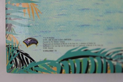 Lot Original Pokémon/Pocket Monsters Southern...