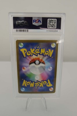 Lot 2022 Pokémon JPN SWSH FA/Miltank VSTAR...