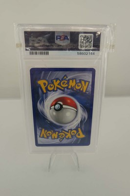 Lot 2000 Pokémon Neo Genesis Bills Teleporter 1st...