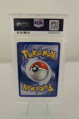 Lot 2006 Pokémon Venusaur - Holo Pop Series 2 PSA...