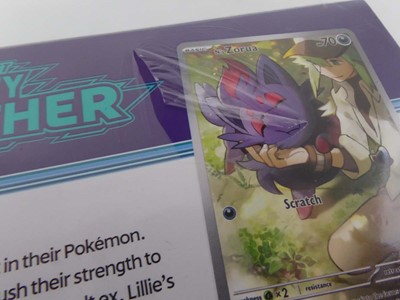 Lot Pokémon Scarlet & Violet Journey Together...