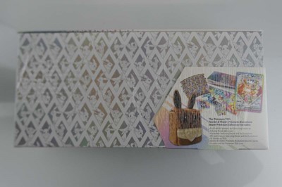 Lot Pokémon Scarlet & Violet Prismatic Evolutions...