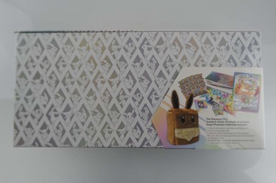 Lot Pokémon Scarlet & Violet Prismatic Evolutions...