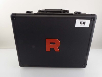 Lot Pokémon Scarlet & Violet Glory of Team Rocket...