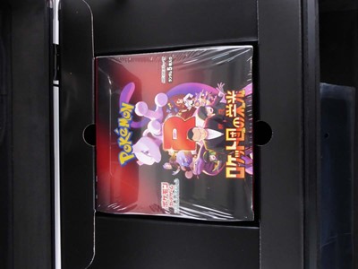 Lot Pokémon Scarlet & Violet Glory of Team Rocket...