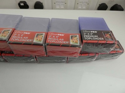 Lot Assortment of Pokémon products x2 Lillie...