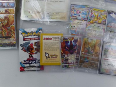 Lot X2 Torchwood Trading card booster boxes along...