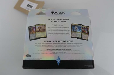 Lot Magic the Gathering Revival Trance Final...