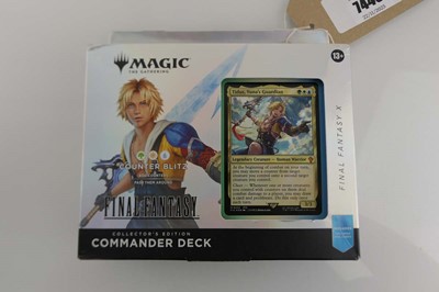 Lot Magic the Gathering Counter Blitz Final...