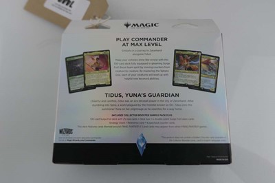 Lot Magic the Gathering Counter Blitz Final...