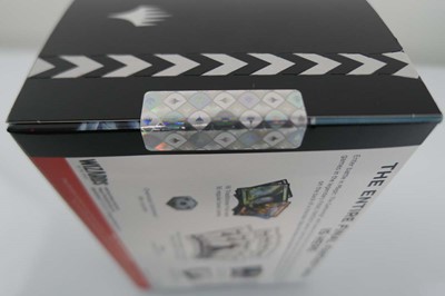 Lot Magic the Gathering Final Fantasy Bundle Box