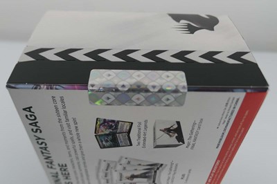 Lot Magic the Gathering Final Fantasy Bundle Box