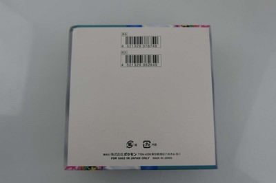 Lot Pokémon Scarlet & Violet Journey Together...