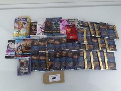 Lot x30 Topps Lord of the Rings Return of the King...