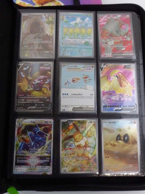 Lot Assortment of items to include Disney Lorcana...