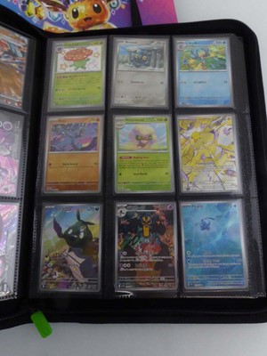 Lot Assortment of items to include Disney Lorcana...