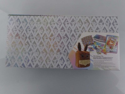 Lot Pokémon Scarlet & Violet Prismatic Evolutions...