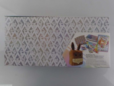 Lot Pokémon Scarlet & Violet Prismatic Evolutions...