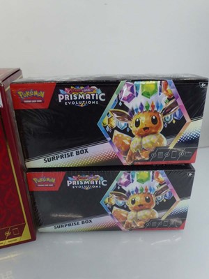 Lot Pokémon Charizard Ex Super Premium Collection...