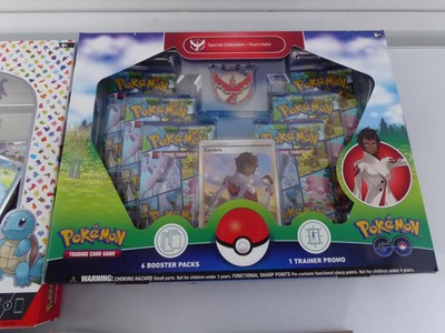 Lot x1 Scarlet & Violet 151 Booster Bundle Box, x1...