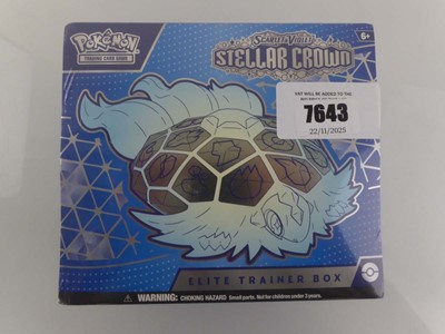 Lot x16 Carded Pokémon Triple Booster Packs from...
