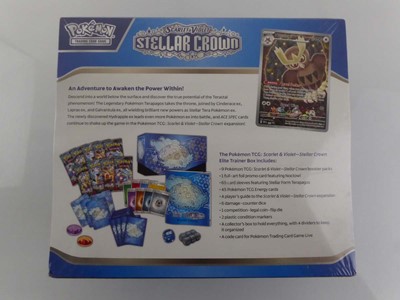Lot x16 Carded Pokémon Triple Booster Packs from...