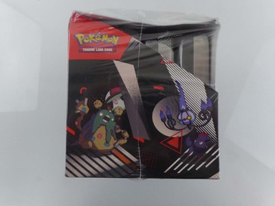 Lot Sealed Pokémon Black Bolt & White Flare Unova...