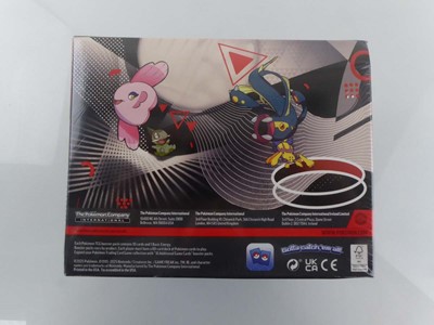 Lot Sealed Pokémon Black Bolt & White Flare Unova...