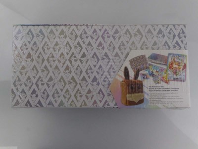 Lot Pokémon Scarlet & Violet Prismatic Evolutions...