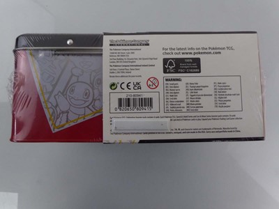 Lot Pokémon Celebrations 25th Anniversary...