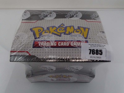 Lot Sealed x12 Pack of Pokémon Triple Carded...